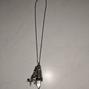 Crystal Necklace